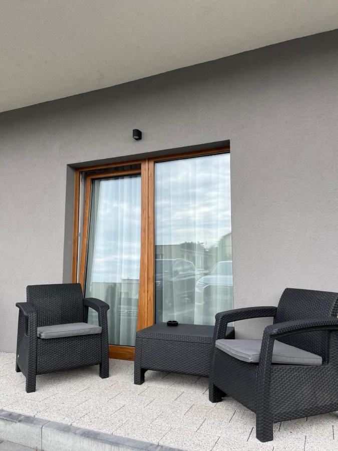 Villa Sosnowe Wzgorze Jastrzebia Gora Room photo